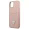 Case Guess GUHCP13MPSATPP for Apple iPhone 13 6,1" pink/pink hardcase image 5