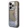 Karl Lagerfeld Case KLHCP14XLCKVK za iPhone 14 Pro Max 6,7" trdoto L fotografija 1