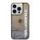 Karl Lagerfeld Case KLHCP14XLCKVK za iPhone 14 Pro Max 6,7" trdoto L fotografija 2