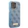 Case Guess GUHMP13LU4GPRB for Apple iPhone 13 Pro / 13 6,1" blue/b image 3