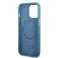 Case Guess GUHMP13LU4GPRB for Apple iPhone 13 Pro / 13 6,1" blue/b image 6