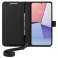 Spigen Wallet "S" Plus Phone Case para Samsung Galaxy S23+ Plus Bla foto 4