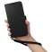 Spigen Wallet "S" Plus Phone Case para Samsung Galaxy S23+ Plus Bla foto 6