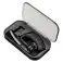 Słuchawki Bluetooth Plantronics Voyager Legend   Charging Case czarny/ zdjęcie 1