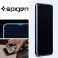 Spigen için 2x Temperli Cam Glas.Tr Galaxy S için EZ FIT Telefon Ekranı fotoğraf 2