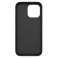 Gear4 Rio Snap Case pre iPhone 14 Pro Max 6,7" čierna/čierna 50759 fotka 2