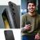 Spigen Tekoči zračni telefon case zaščitno kovček za Samsung Galaxy S fotografija 4