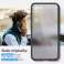 Spigen Ultra Hybrid Hülle für Samsung Galaxy S23 Frost Schwarz Bild 5