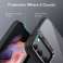 ESR Classic Kickstand for Samsung Galaxy S23 Clear/Black image 5