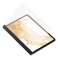 Case Samsung EF-ZX800PB Samsung Galaxy Tab S8+ black/black Note View image 2