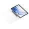 Lieta Samsung EF-ZX700PW priekš Samsung Galaxy Tab S8 balts/balts piezīmju skats attēls 3