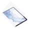 Lieta Samsung EF-ZX700PW priekš Samsung Galaxy Tab S8 balts/balts piezīmju skats attēls 4
