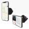 Mophie Snap Vent Mount - magnetic car mount for nave grille image 2