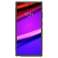Spigen Cryo oklepno kovček za Samsung Galaxy S23 Ultra Matte Blac fotografija 2