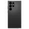 Funda protectora Spigen Thin Fit para Samsung Galaxy S23 Ultra Black fotografía 1