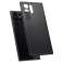 Spigen Thin Fit Protective Case for Samsung Galaxy S23 Ultra Black image 6