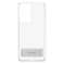 Puzdro Samsung EF-JG998CT pre Samsung Galaxy S21 Ultra G998 Transparent C fotka 5