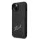 Karl Lagerfeld KLHCP14MCSSK beschermende telefoonhoes voor Apple iPhone 1 foto 1