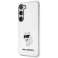 Karl Lagerfeld KLHCS23MHNCHTCT skyddande telefonfodral för Samsung Gal bild 1