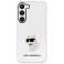 Karl Lagerfeld KLHCS23MHNCHTCT Protective Phone Case for Samsung Gal image 2
