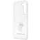 Karl Lagerfeld KLHCS23MHNCHTCT védő telefontok Samsung Galhoz kép 6