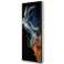 Karl Lagerfeld KLHCS23LHNKCTGT aizsargājošs tālruņa futrālis Samsung Gal attēls 4