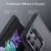 ESR klassisk støtteben til Samsung Galaxy S23 Ultra Frosted Black billede 3