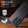 ESR Classic Kickstand pre Samsung Galaxy S23 Ultra Frosted Black fotka 5