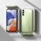 Ringke Fusion -kotelo Samsung Galaxy A14 5G Clear -sovellukselle kuva 3