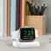 Indukčná nabíjačka pre bezdrôtový nabíjací stojan Apple Watch fotka 6