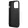 Karl Lagerfeld Case KLHCP13XMNMP1P voor iPhone 13 Pro Max 6,7" hardcase foto 3