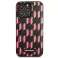 Karl Lagerfeld Case KLHCP13XMNMP1P voor iPhone 13 Pro Max 6,7" hardcase foto 4