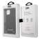 Case Karl Lagerfeld KLHCP13MPMK for iPhone 13 6,1" hardcase Leather Tex image 5