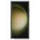 Spigen Optik Armor Case voor Samsung Galaxy S23 Ultra Abyss Groen foto 1