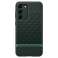 Caseology Parallax for Samsung Galaxy S23 Midnight Green image 1