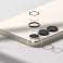 Samsung Galaxy S23 / S23 + Plus Bl için Ringke Çerçeve Cam Kamera Kapağı fotoğraf 2