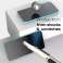 Whitestone Dome Glass 2-pack pour Samsung Galaxy S23+ FR photo 4