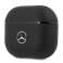 Mercedes MEA3CSLBK zaštitno kućište za slušalice za Apple AirPods 3 poklopac slika 2