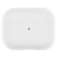 Zaštitno kućište remena Spigen Silicone Fit za Apple AirPods slušalice slika 1