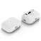Zaštitno kućište remena Spigen Silicone Fit za Apple AirPods slušalice slika 5