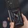 Samsung Galaxy A14 5G Siyah için Camshield Pro Kılıf fotoğraf 6