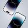 Supreme Set gehärtetes Glas für Samsung Galaxy A14 5G Klar Bild 1