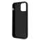 BMW BMHCP12MASCFBK case for Apple iPhone 12/12 Pro 6,1" hardcase M Coll image 1