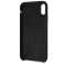 Case BMW BMHCI61MSILBK voor Apple iPhone XR hardcase Silicone M Collecti foto 5