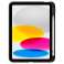 Apple iPad için Spigen Sert Zırh "Pro" Kılıf 10.9 2022 Siyah fotoğraf 2