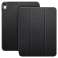 Spigen Urban Fit Case voor Apple iPad 10.9 2022 Zwart foto 1