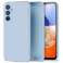 Icon Case für Samsung Galaxy A14 5G Himmelblau Bild 2