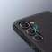 Nillkin Frosted Shield Case voor Samsung Galaxy A14 5G Zwart foto 3