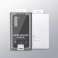 Puzdro na matný štít Nillkin pre Samsung Galaxy A14 5G čierne fotka 6