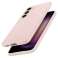 Spigen Thin Fit Case pentru Samsung Galaxy S23 Nisip roz fotografia 4